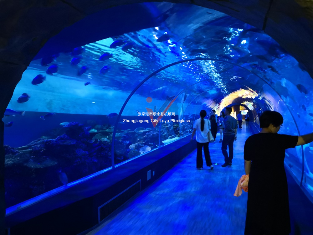 Hanhai Underwater World,Chongqing